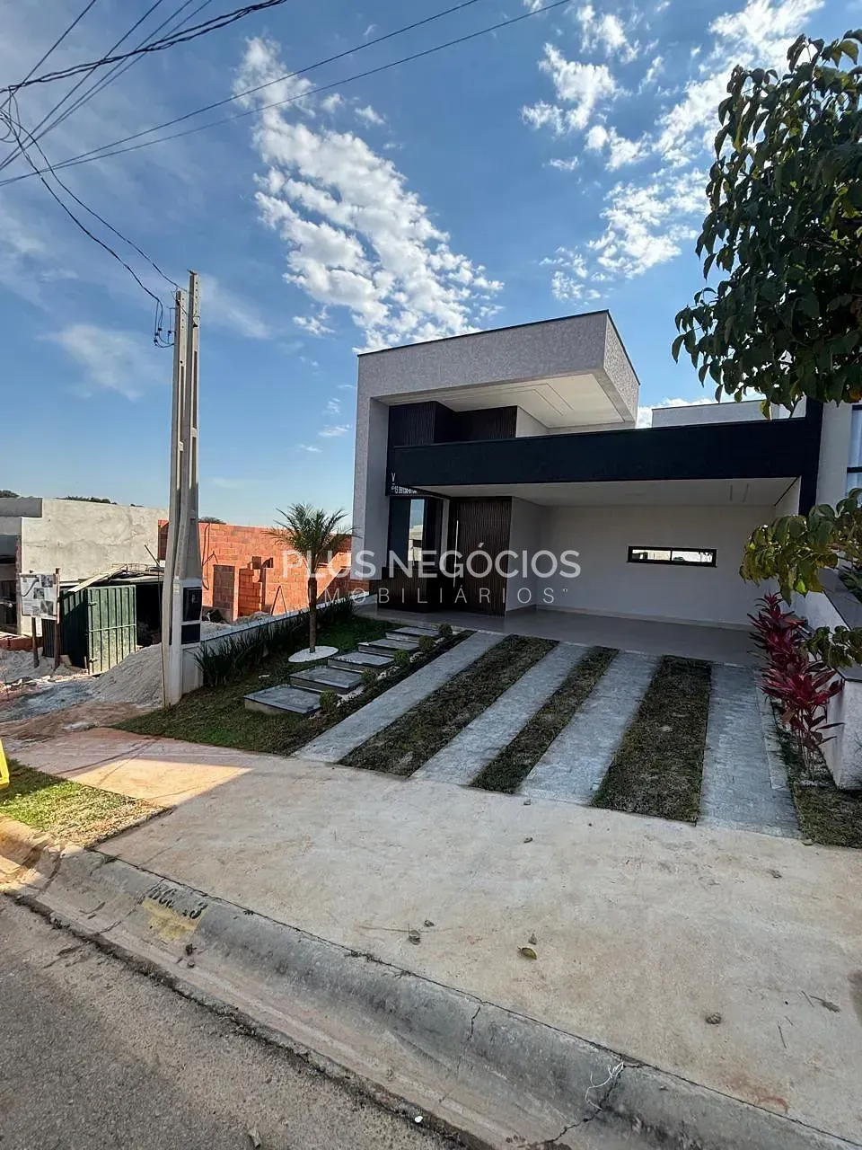 Casa, 3 quartos, 149 m² - Foto 2