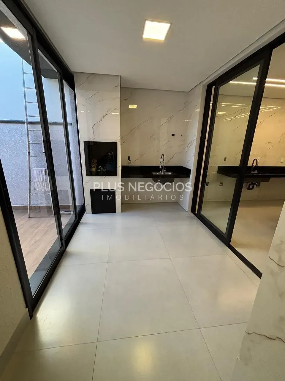 Casa, 3 quartos, 149 m² - Foto 7