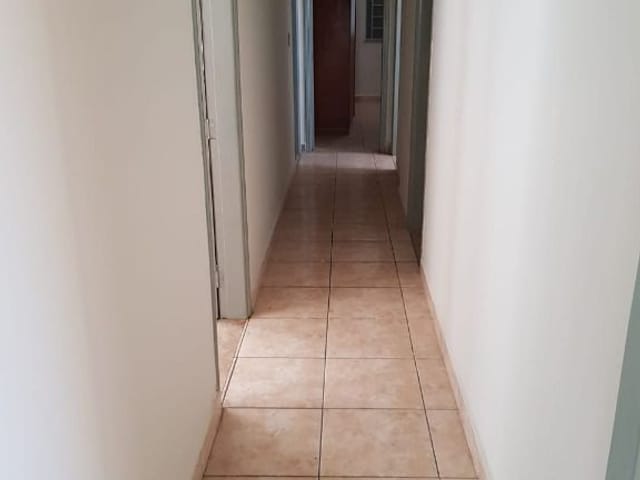Foto do Casa - Casa com 3 dormitórios à venda, 185 m² por R$ 430.000,00 - Vila Trujillo - Sorocaba/SP | Ary Proenca Negócios Imobiliários Ltda