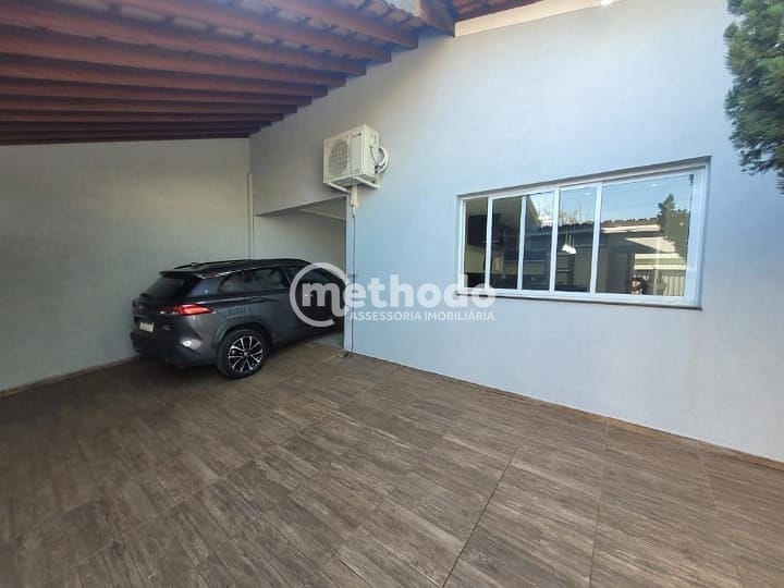 Casa, 3 quartos, 145 m² - Foto 1