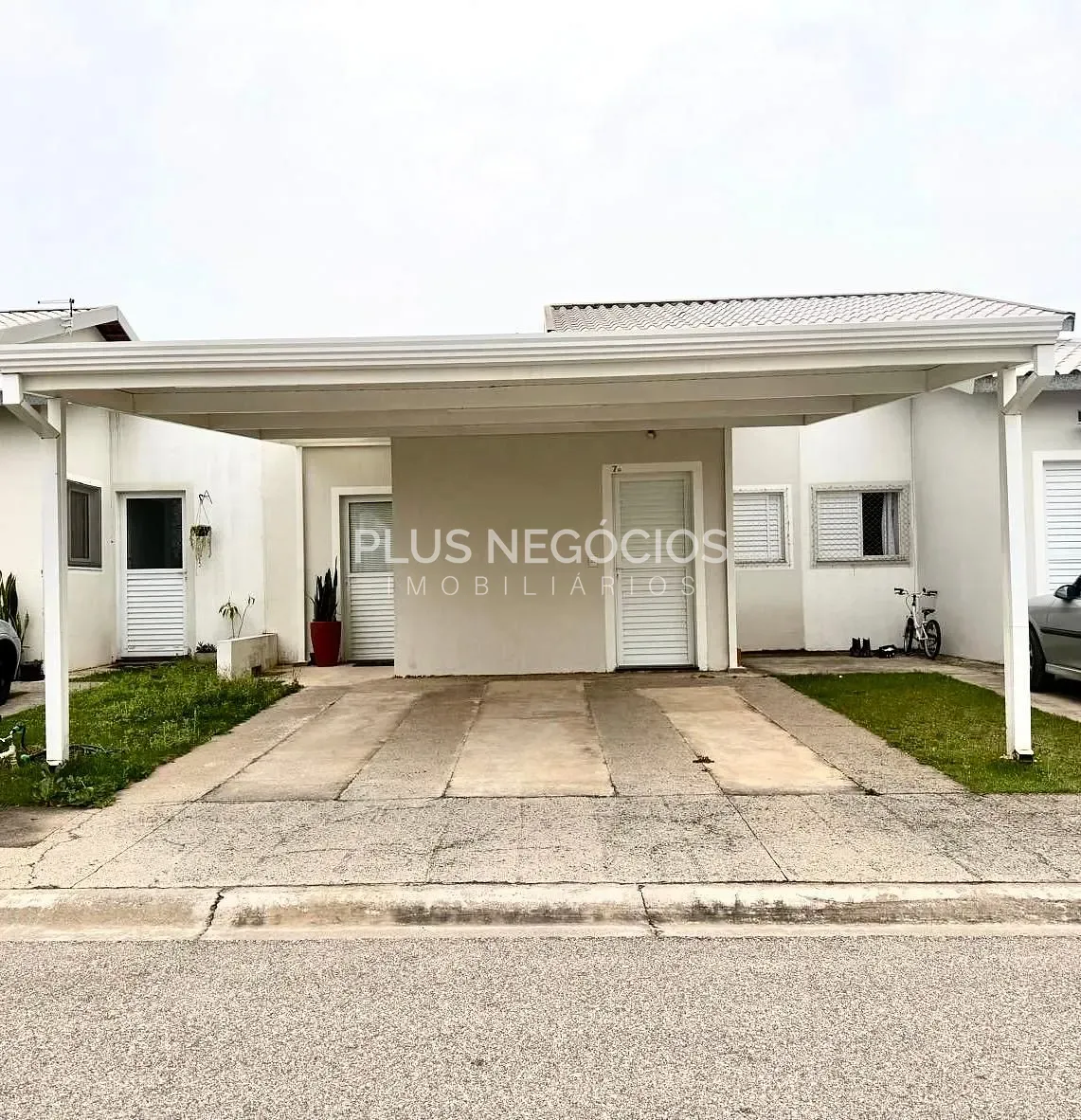 Casa, 2 quartos, 105 m² - Foto 1