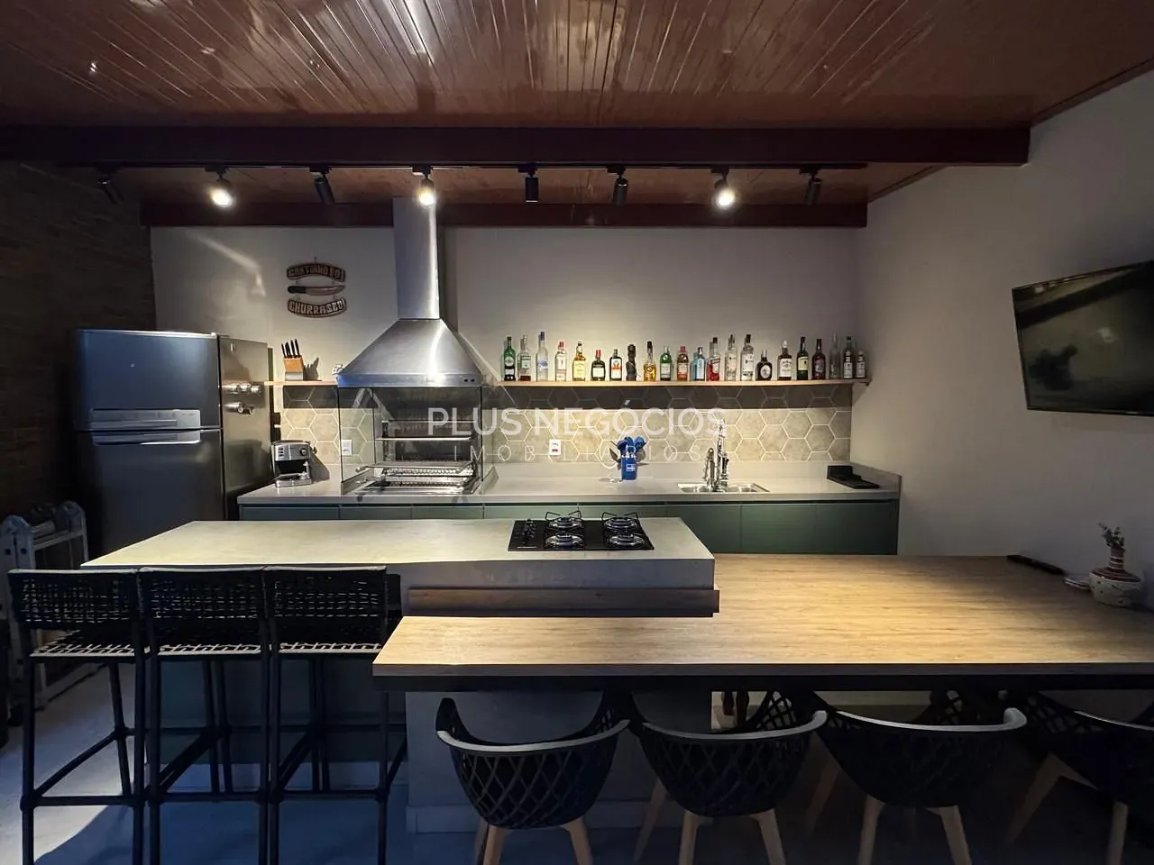 Casa, 2 quartos, 105 m² - Foto 8