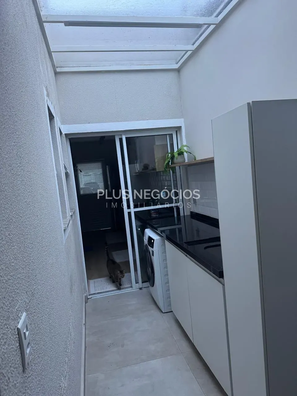 Casa, 2 quartos, 105 m² - Foto 6