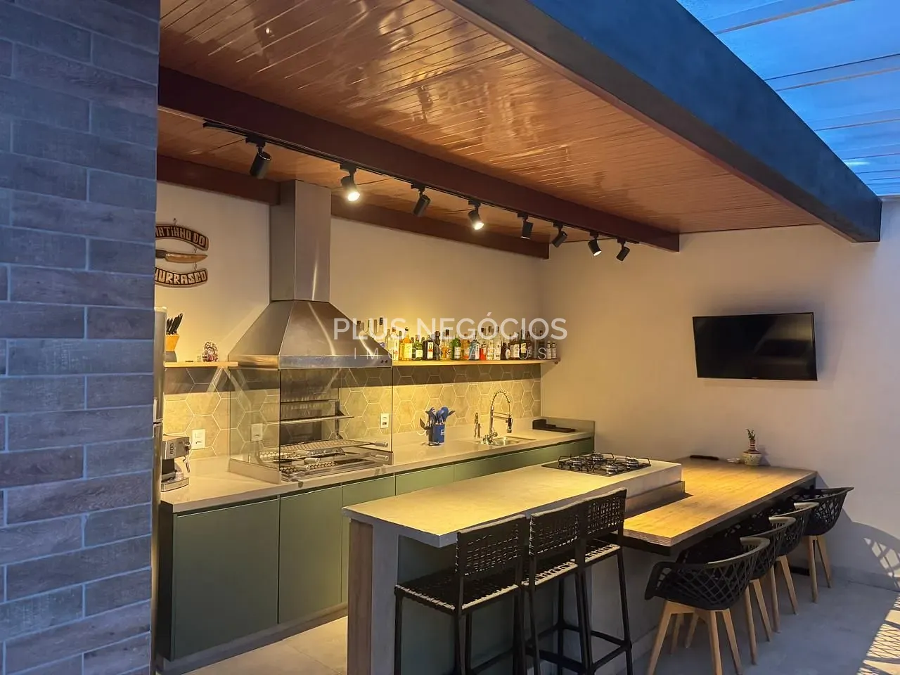 Casa, 2 quartos, 105 m² - Foto 10