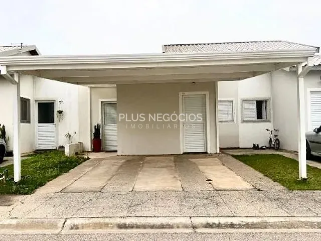 Casa 2 quartos e 3 banheiros, à venda, no bairro Aparecidinha em Sorocaba
