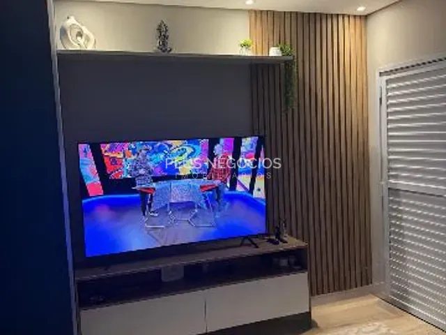 Casa 2 quartos e 3 banheiros, à venda, no bairro Aparecidinha em Sorocaba