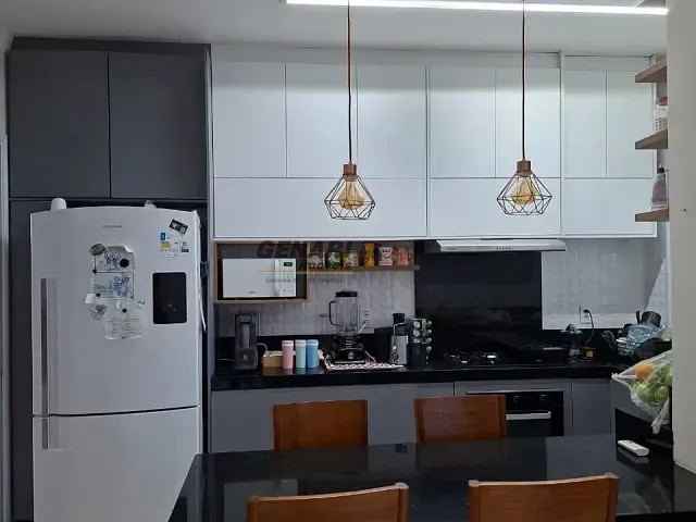Casa com 150m² 3 quartos e 2 banheiros, à venda, no bairro Jardins do Império em Indaiatuba