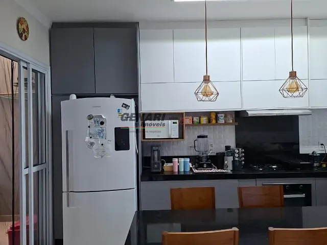 Casa com 150m² 3 quartos e 2 banheiros, à venda, no bairro Jardins do Império em Indaiatuba
