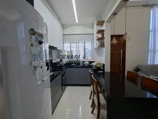 Casa com 150m² 3 quartos e 2 banheiros, à venda, no bairro Jardins do Império em Indaiatuba