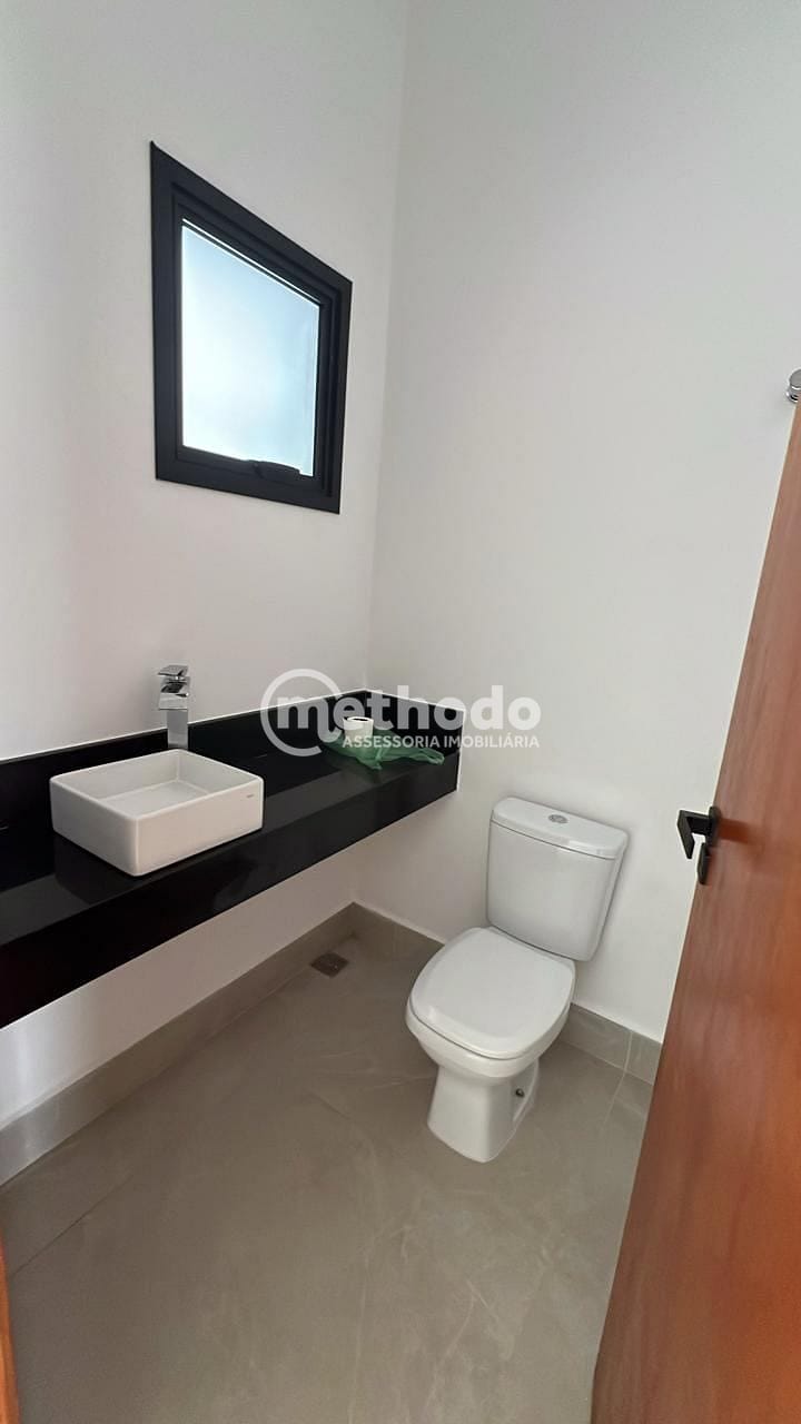 Casa, 3 quartos, 196 m² - Foto 4