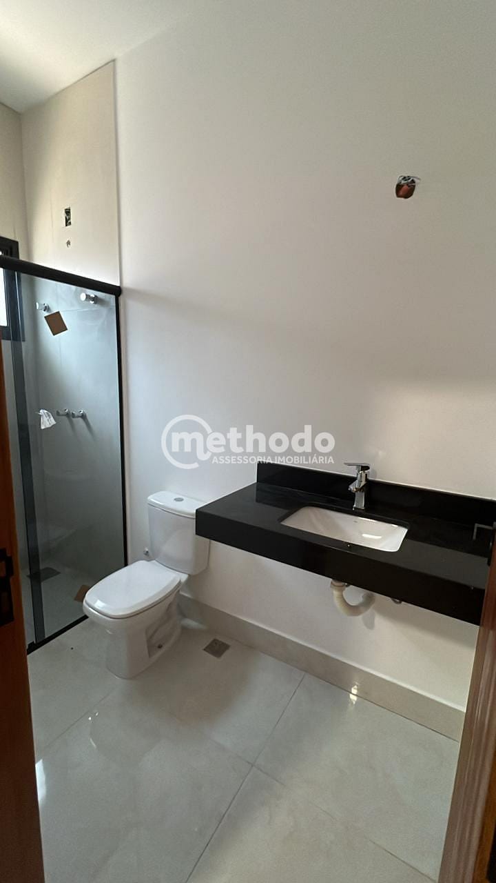 Casa, 3 quartos, 196 m² - Foto 12