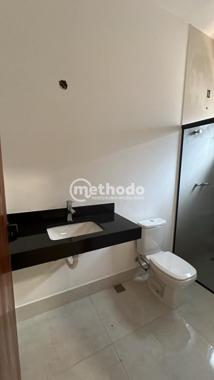 Casa, 3 quartos, 196 m² - Foto 14