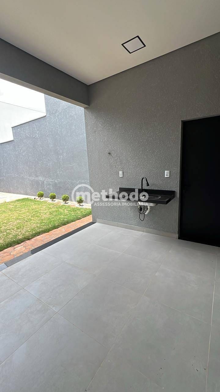 Casa, 3 quartos, 196 m² - Foto 15