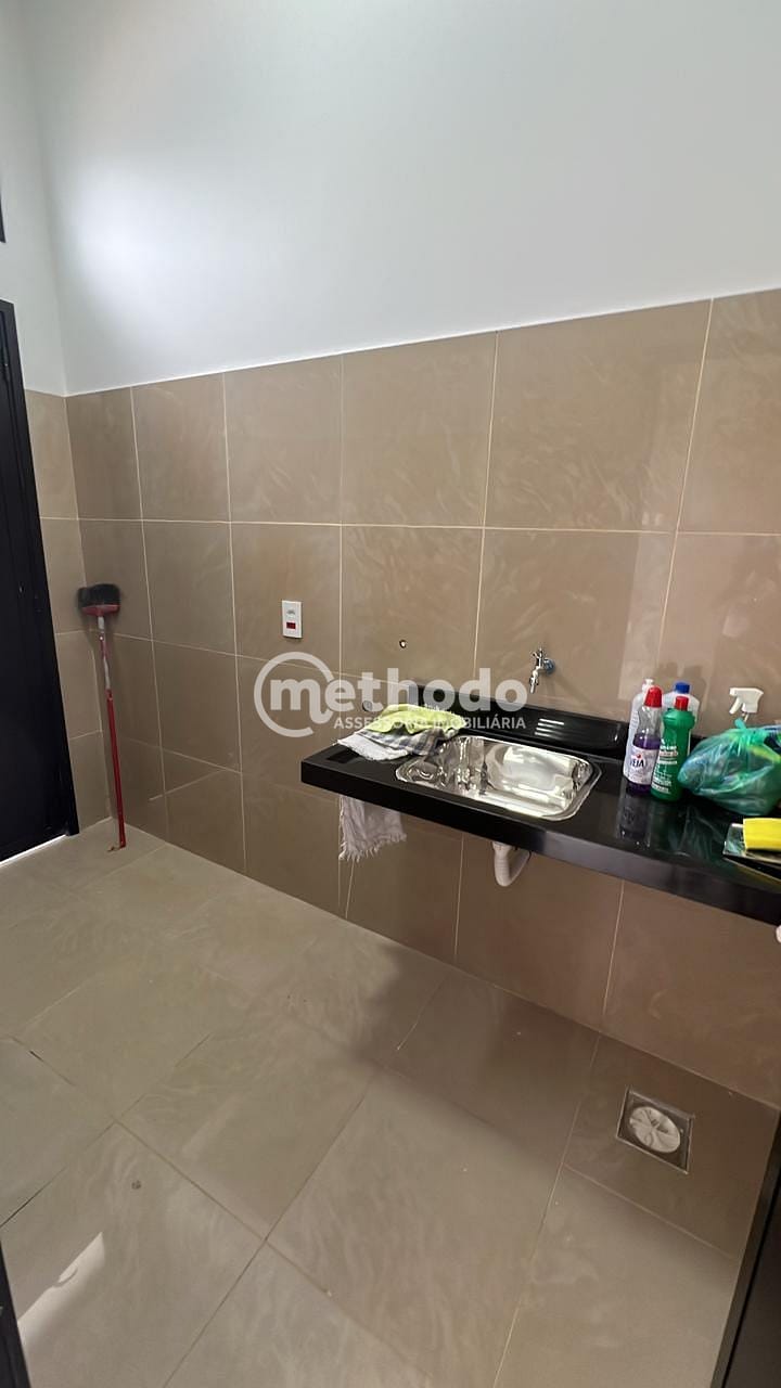 Casa, 3 quartos, 196 m² - Foto 16