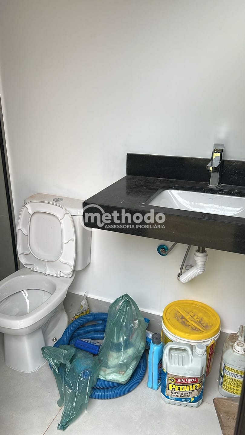 Casa, 3 quartos, 196 m² - Foto 17