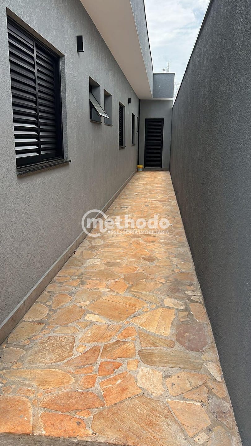 Casa, 3 quartos, 196 m² - Foto 21