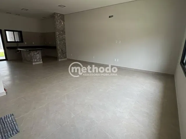 Casa 3 quartos e 5 banheiros, à venda, no bairro Betel em Paulínia