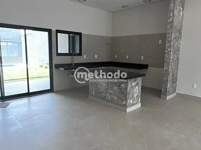 Casa 3 quartos e 5 banheiros, à venda, no bairro Betel em Paulínia