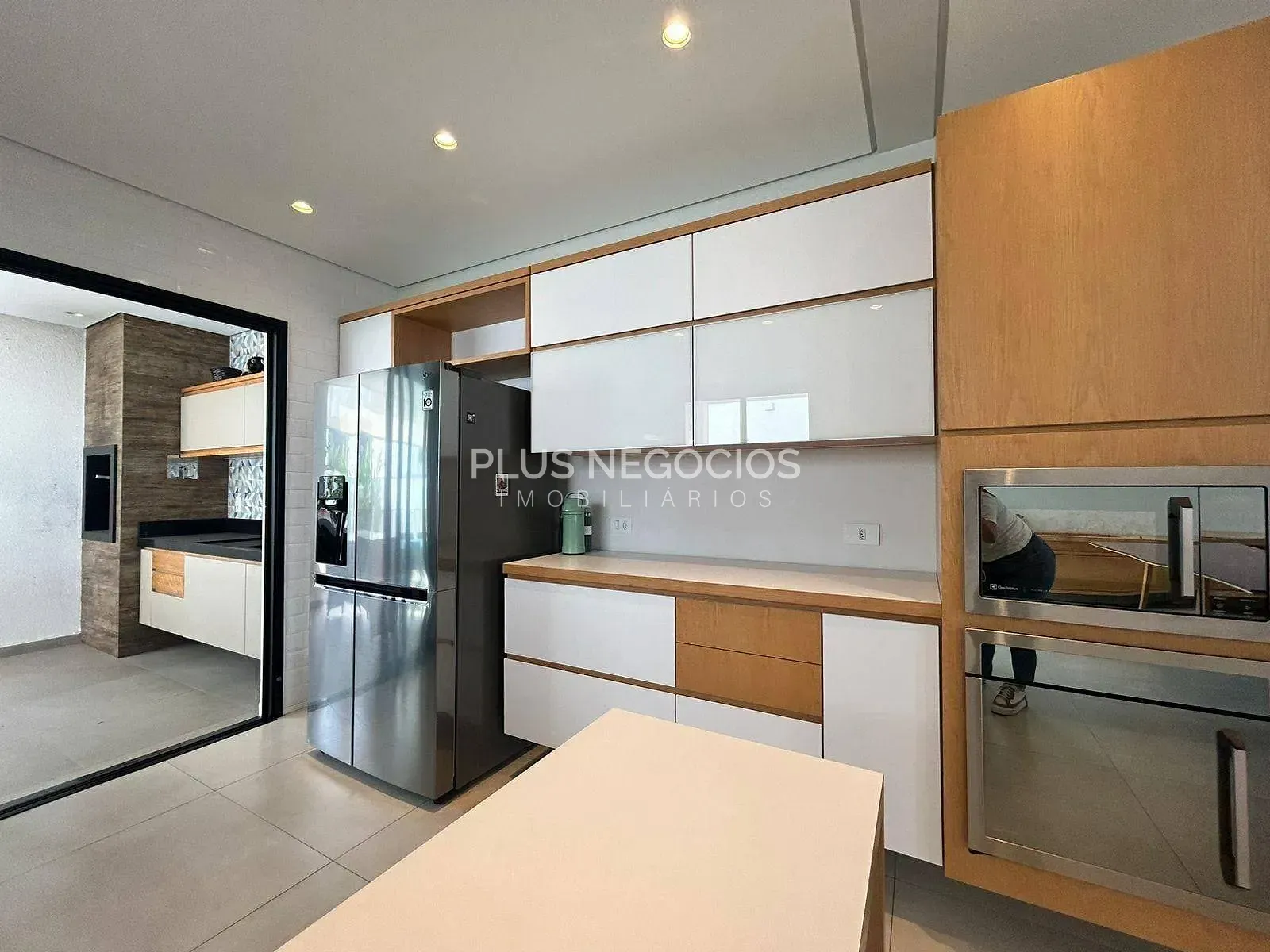 Casa, 3 quartos, 250 m² - Foto 12