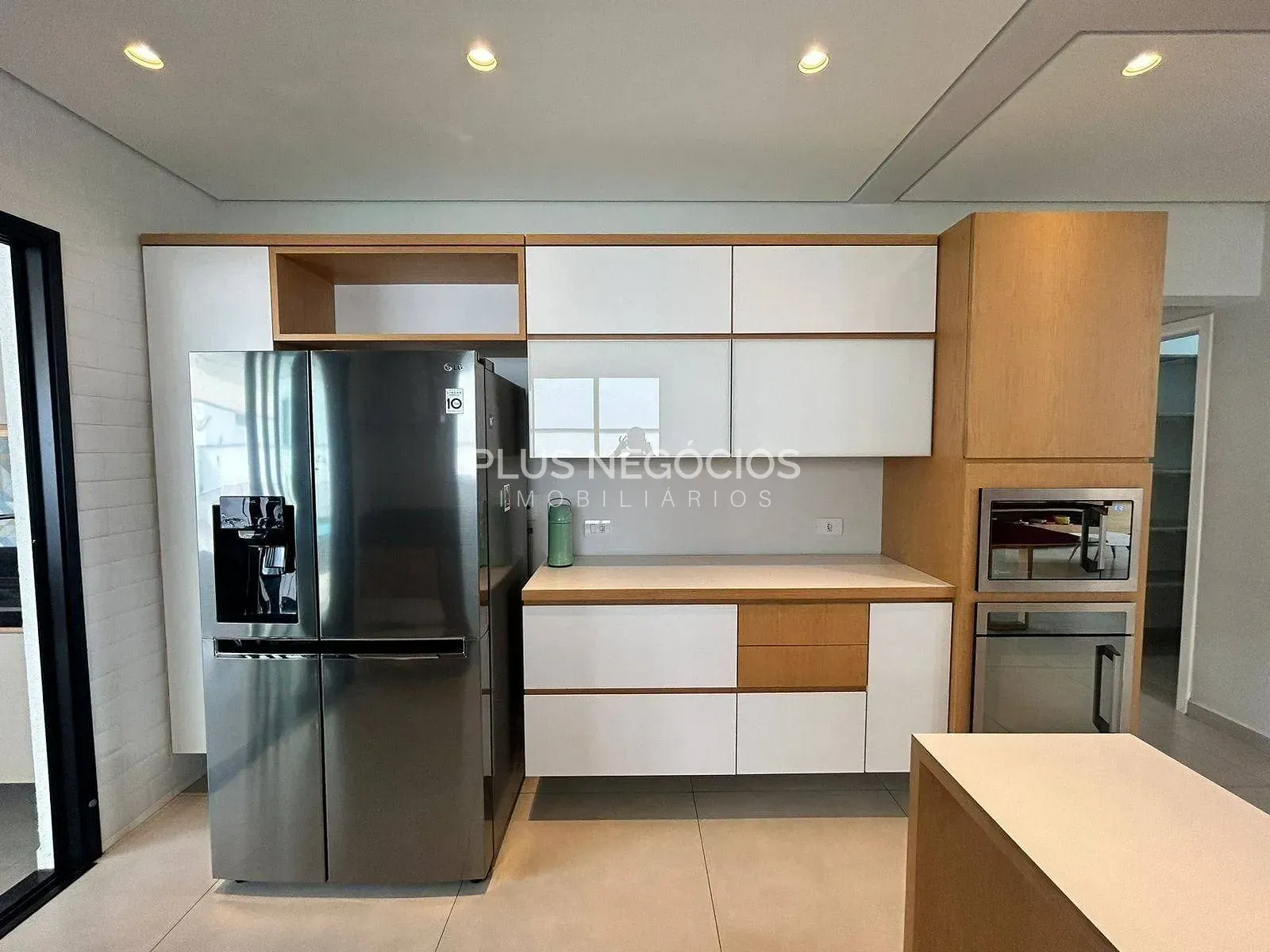 Casa, 3 quartos, 250 m² - Foto 13