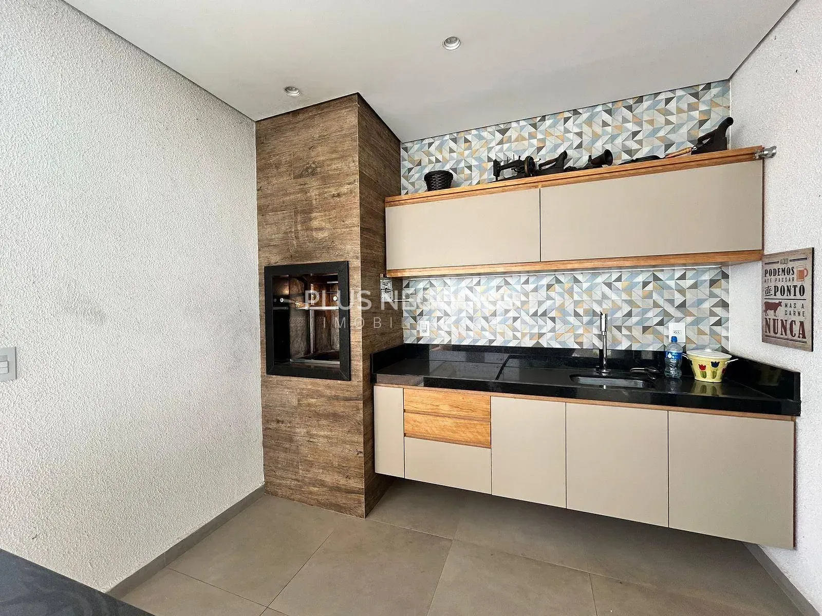 Casa, 3 quartos, 250 m² - Foto 6