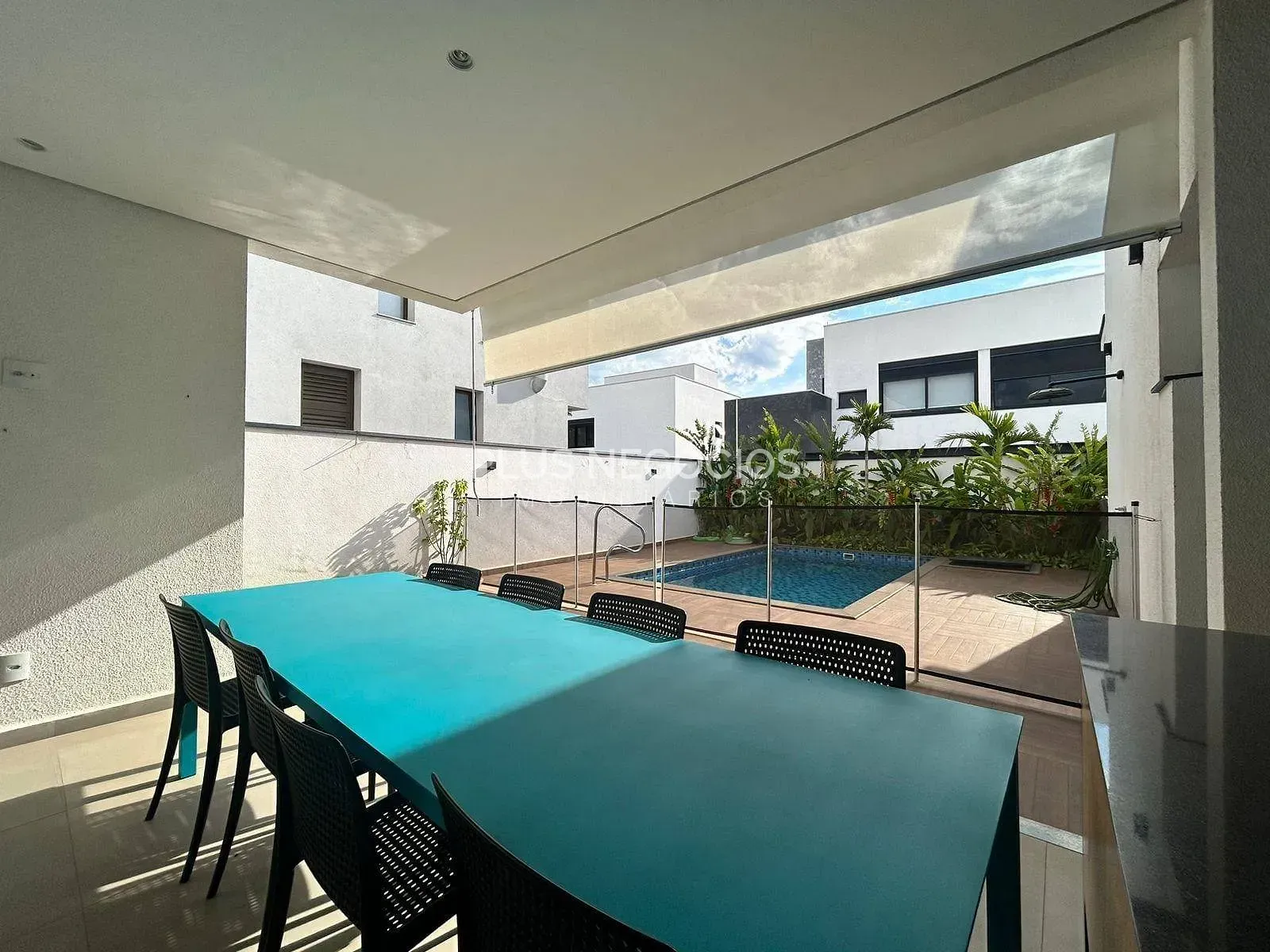 Casa, 3 quartos, 250 m² - Foto 21