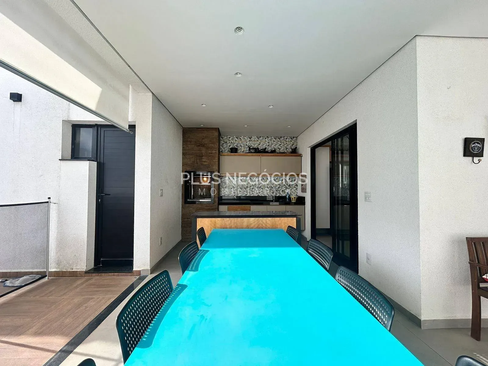 Casa, 3 quartos, 250 m² - Foto 24