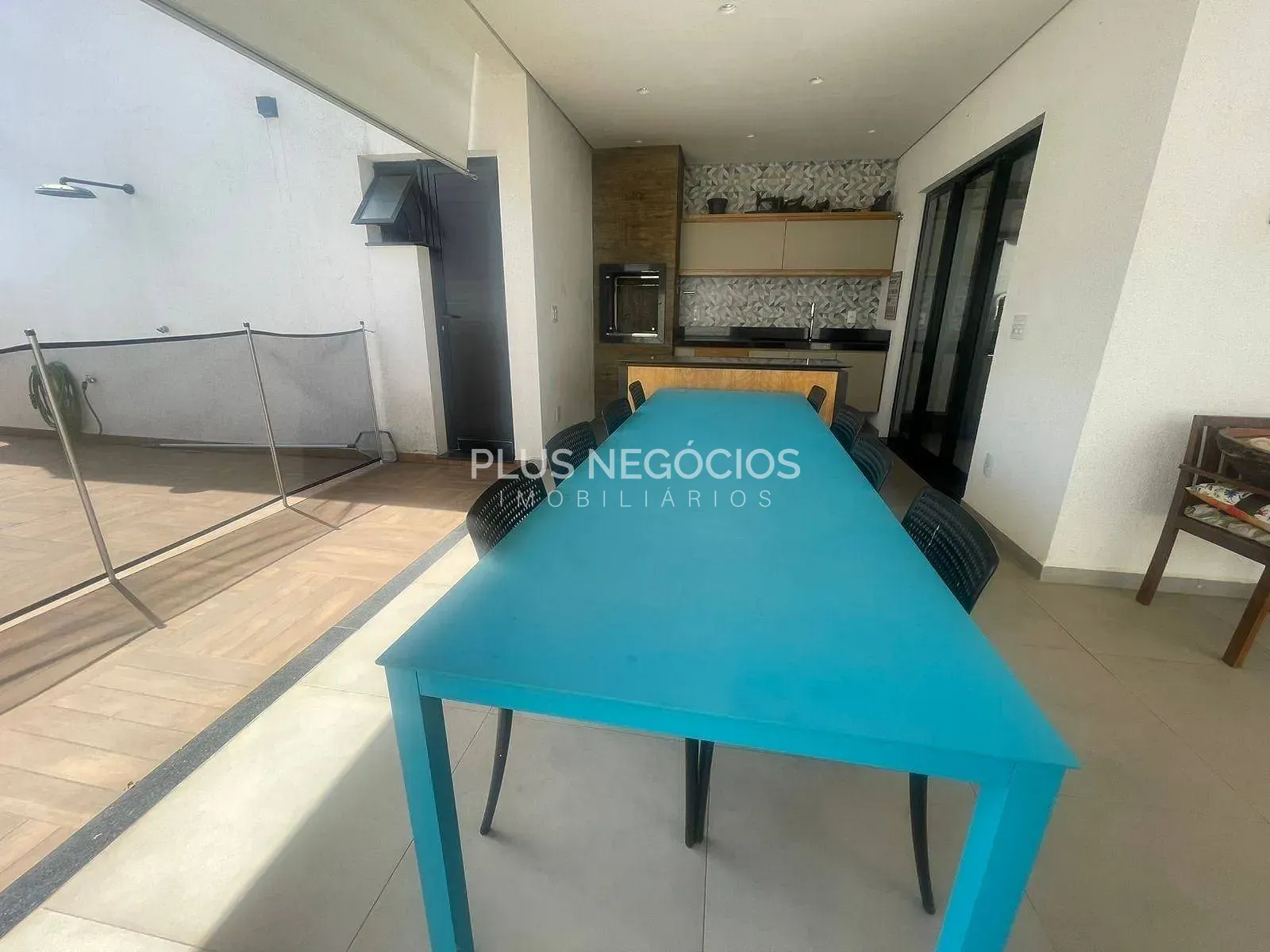 Casa, 3 quartos, 250 m² - Foto 46