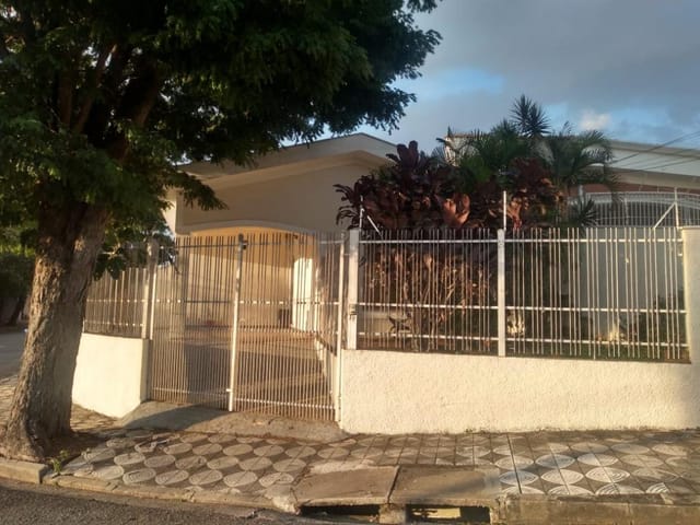 Foto do Casa - Casa com 3 dormitórios para alugar, 176 m² por R$ 2.800,00 - Jardim Vera Cruz - Sorocaba/SP | Ary Proenca Negócios Imobiliários Ltda