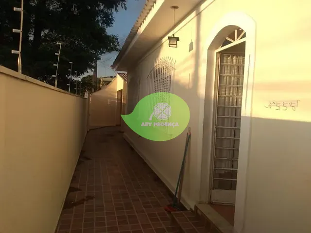 Casa com 260m² 3 quartos e 3 banheiros, para alugar, no bairro Jardim Vera Cruz em Sorocaba