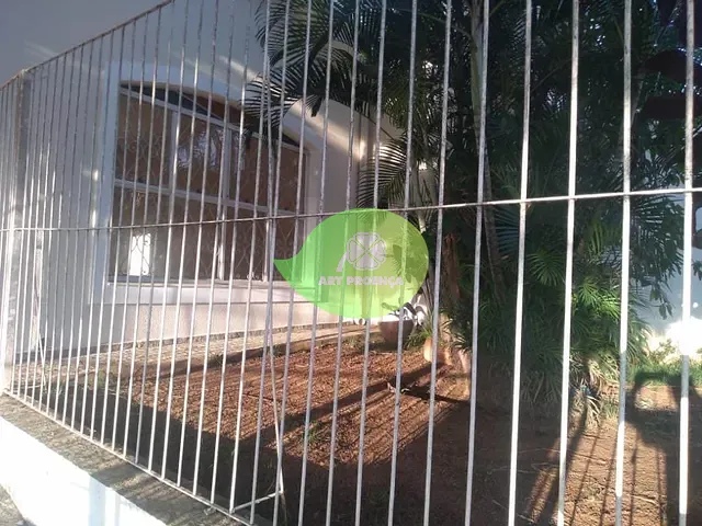 Casa com 260m² 3 quartos e 3 banheiros, para alugar, no bairro Jardim Vera Cruz em Sorocaba