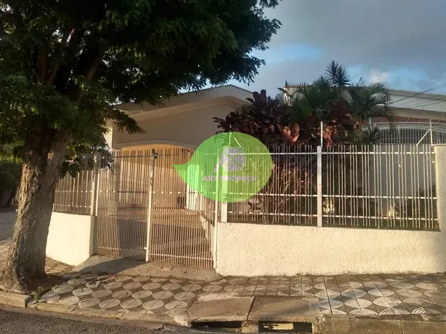 Casa com 260m² 3 quartos e 3 banheiros, para alugar, no bairro Jardim Vera Cruz em Sorocaba