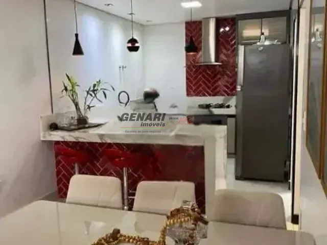 Casa com 189m² 3 quartos e 2 banheiros, à venda, no bairro Parque das Nações em Indaiatuba