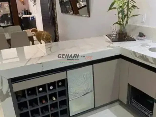 Casa com 189m² 3 quartos e 2 banheiros, à venda, no bairro Parque das Nações em Indaiatuba