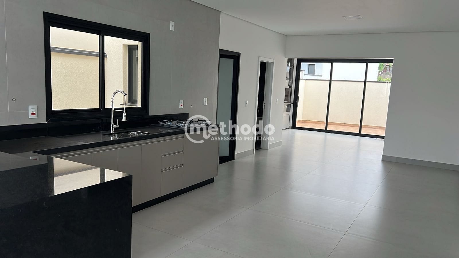 Casa, 3 quartos, 196 m² - Foto 5