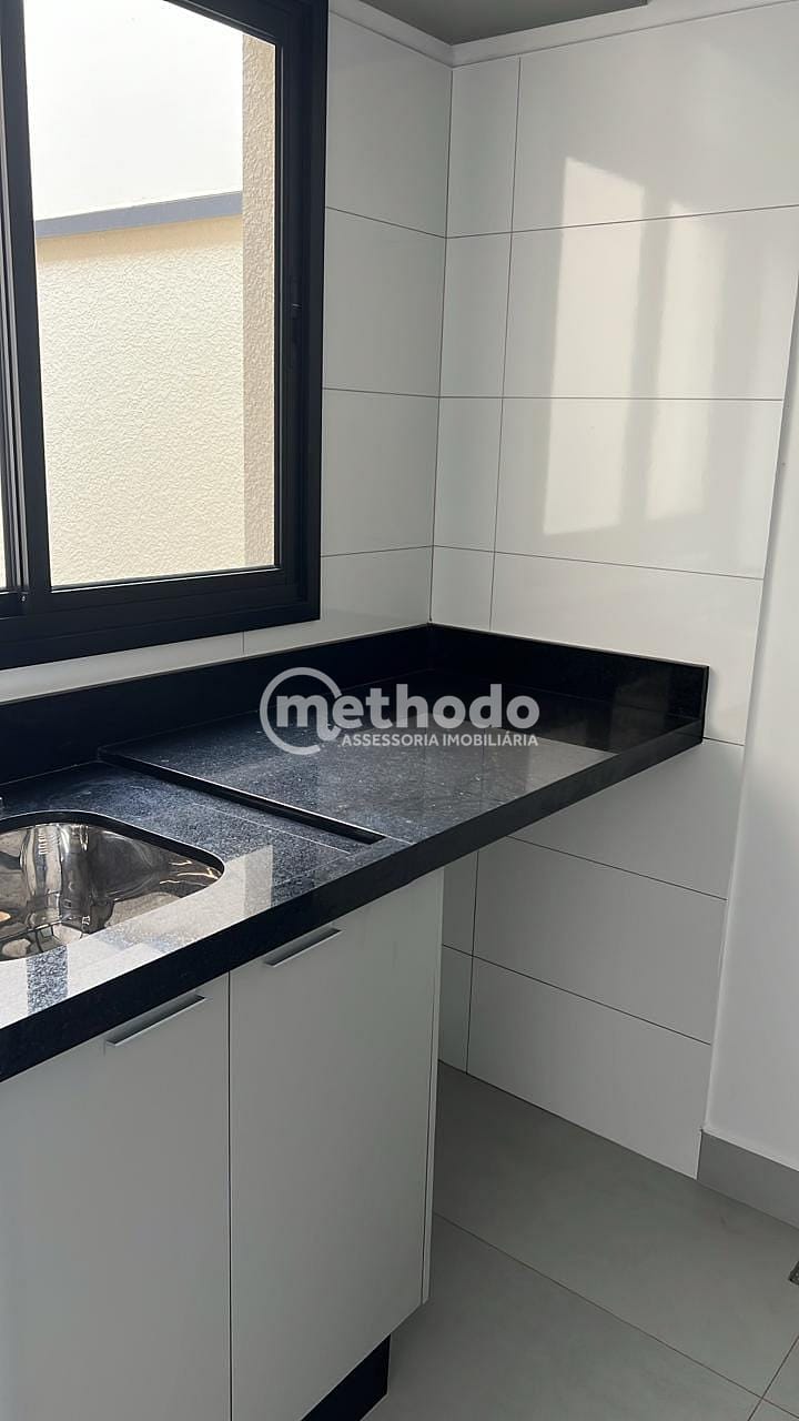 Casa, 3 quartos, 196 m² - Foto 8