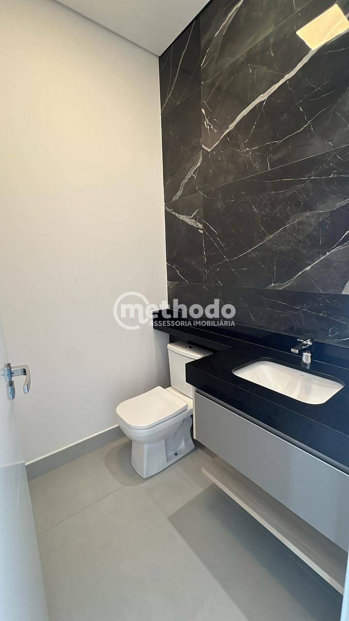 Casa, 3 quartos, 196 m² - Foto 9