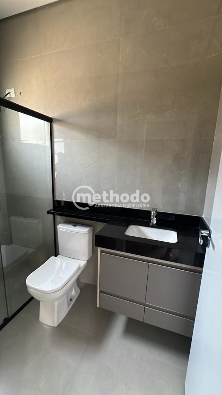 Casa, 3 quartos, 196 m² - Foto 20