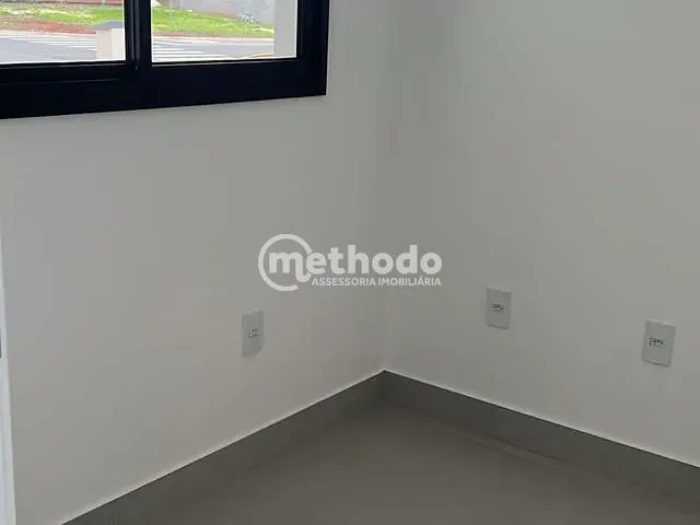 Casa com 196m² 3 quartos e 4 banheiros, à venda, no bairro Parque Brasil 500 em Paulínia