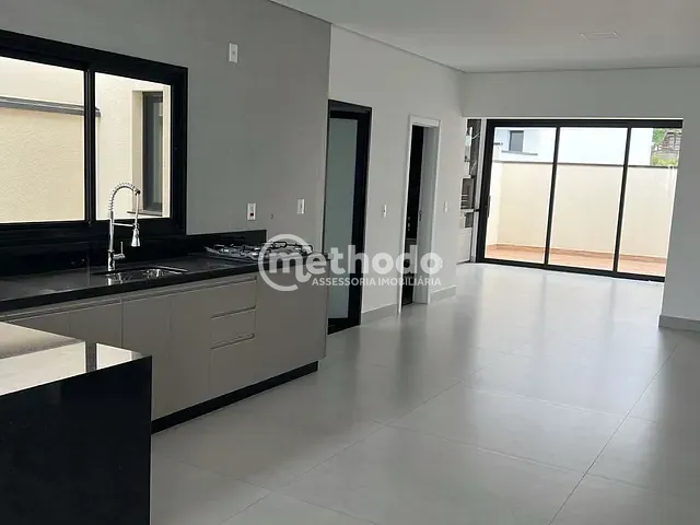 Casa com 196m² 3 quartos e 4 banheiros, à venda, no bairro Parque Brasil 500 em Paulínia