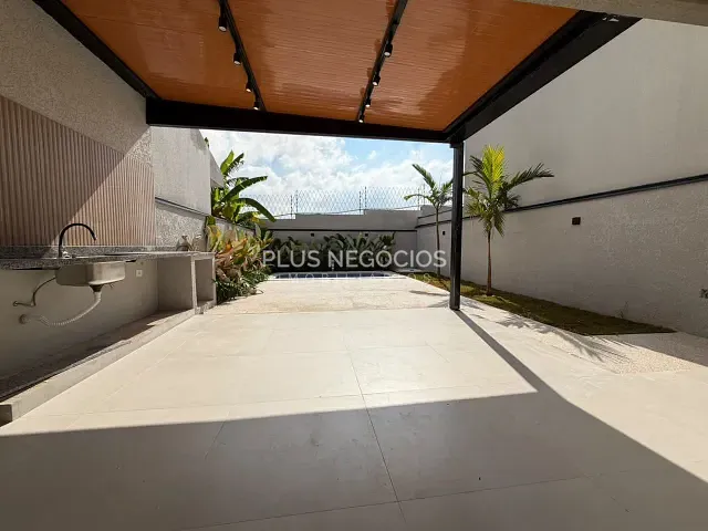 Casa com 175m² 3 quartos e 3 banheiros, à venda, no bairro Loteamento Dinorá Rosa em Sorocaba