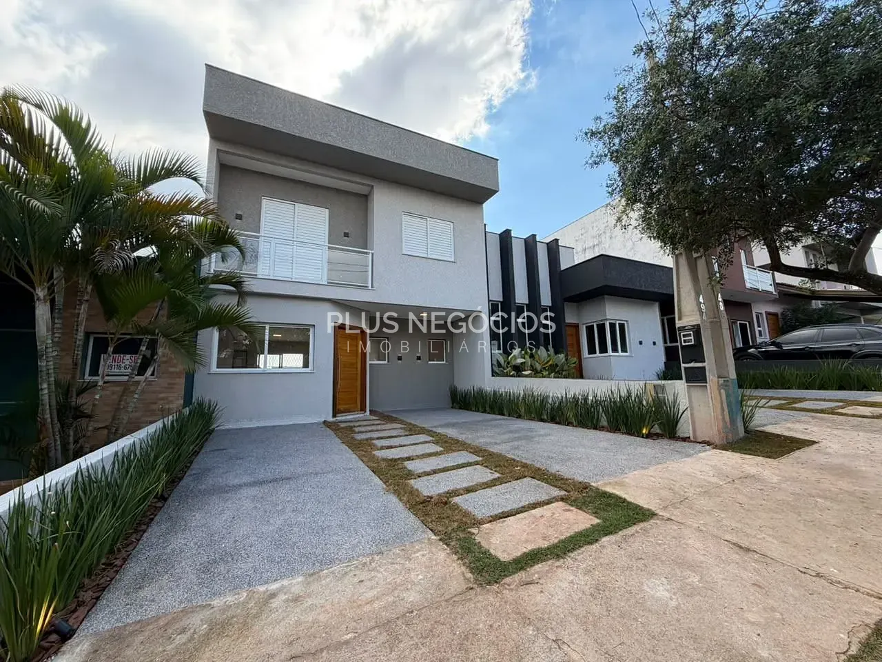 Casa, 3 quartos, 147 m² - Foto 1