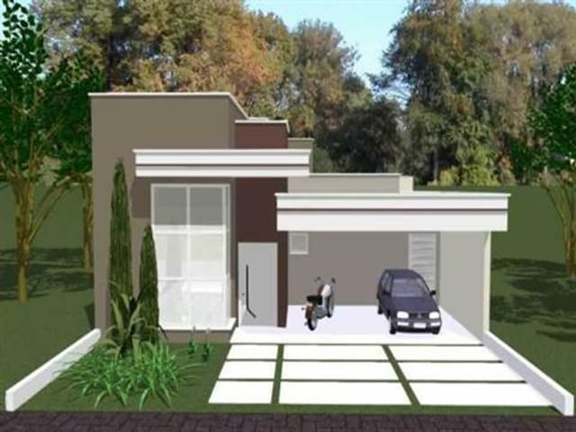Foto do Casa - Casa residencial à venda, Condomínio Ibiti Royal Park, Sorocaba - CA7052. | Ary Proenca Negócios Imobiliários Ltda