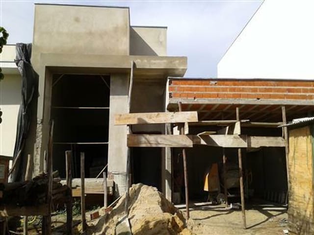 Foto do Casa - Casa residencial à venda, Condomínio Ibiti Royal Park, Sorocaba - CA7052. | Ary Proenca Negócios Imobiliários Ltda