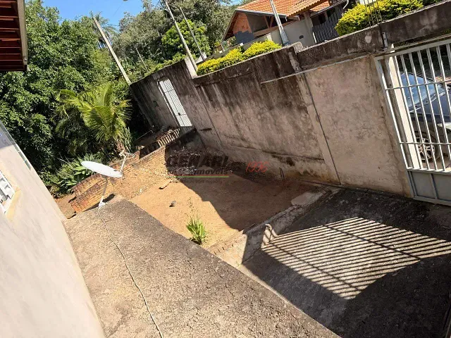 Casa com 1000m² 1 quarto e 2 banheiros, à venda, no bairro Recanto Campestre Viracopos Gleba 3 em Indaiatuba
