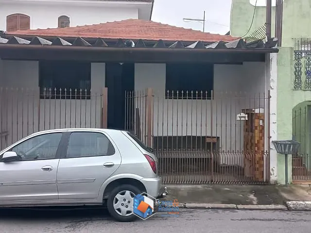 Casa 1 quarto e 1 banheiro, à venda, no bairro Vila Constança em São Paulo