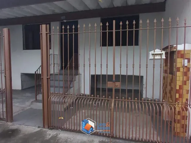 Casa 1 quarto e 1 banheiro, à venda, no bairro Vila Constança em São Paulo
