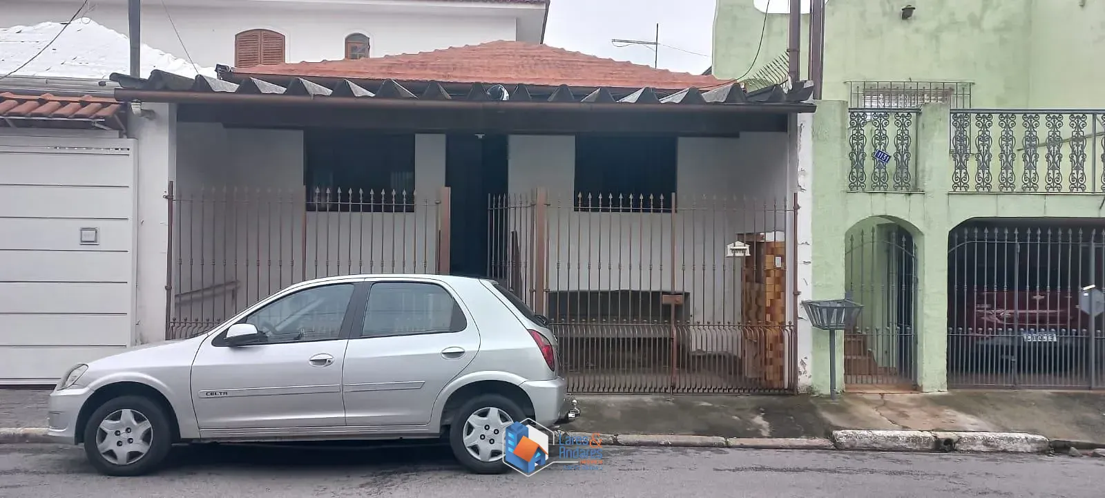 Casa, 1 quarto, 70 m² - Foto 1