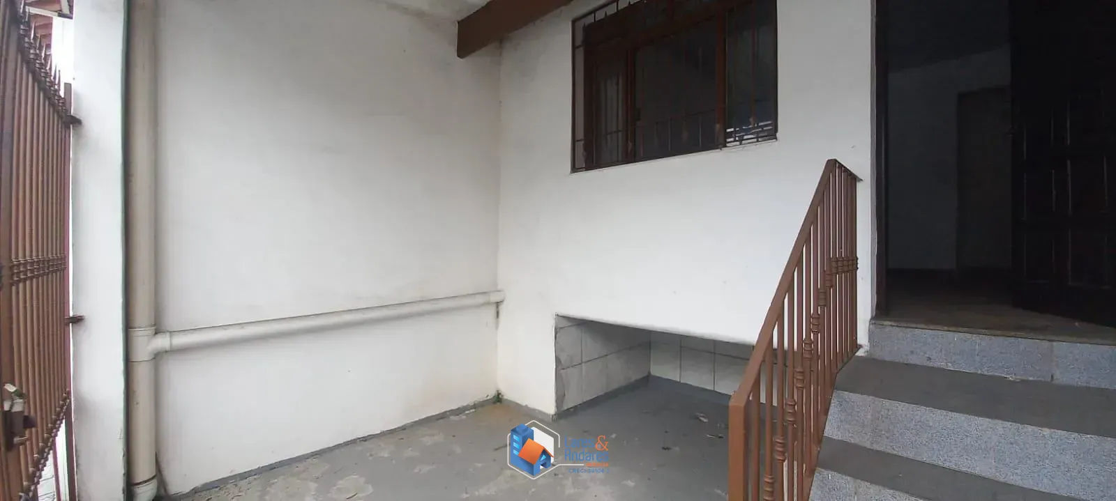 Casa, 1 quarto, 70 m² - Foto 3