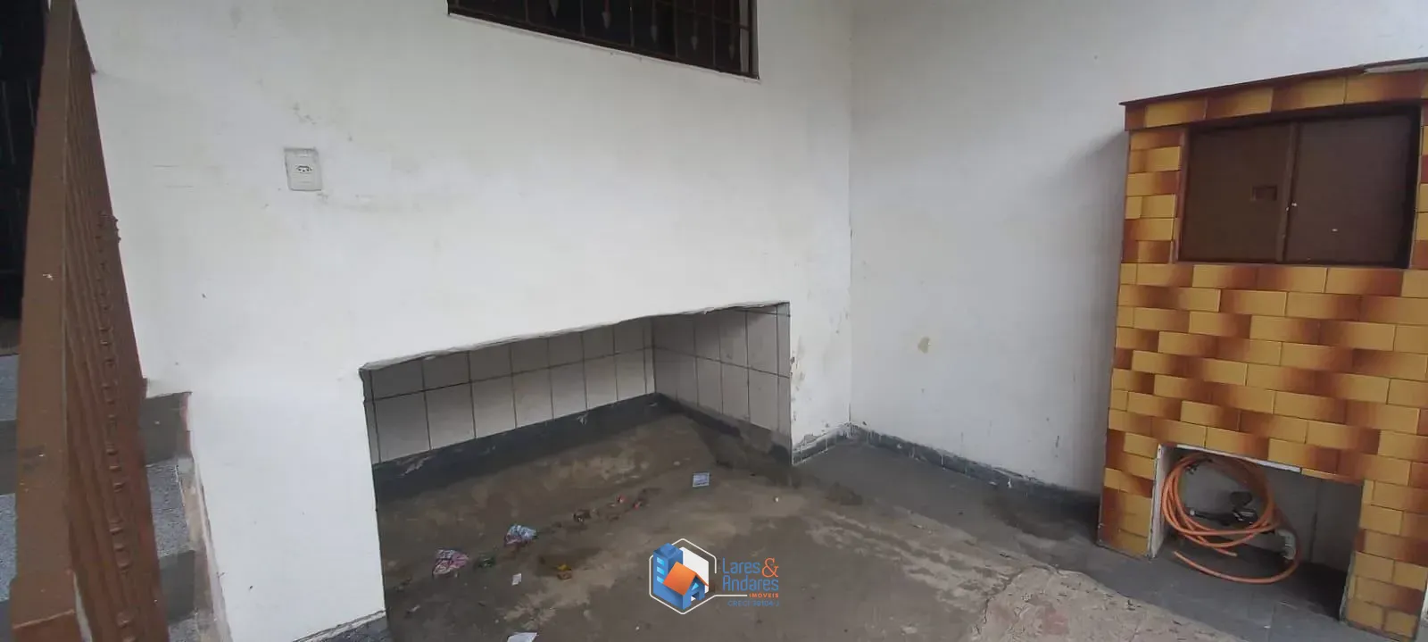 Casa, 1 quarto, 70 m² - Foto 4